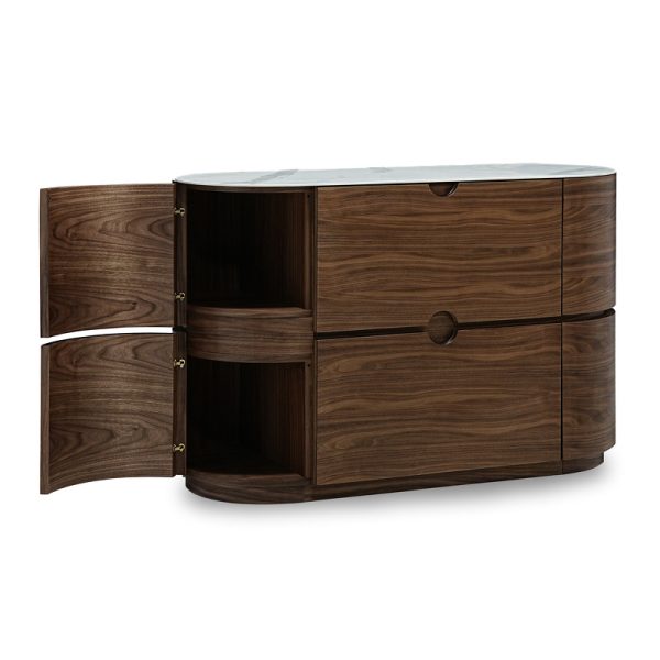 Комод TISHINA by Sergey Tregubov, MOD INTERIORS — изображение 3