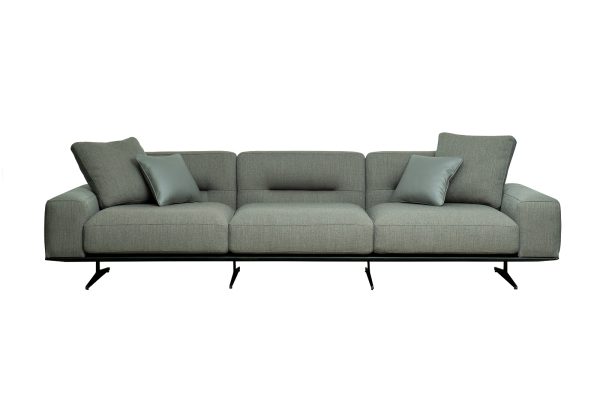 Комплект мебели №14 диван модульный PORTO (левый угол) — изображение 3