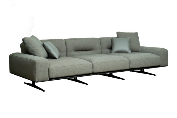 Комплект мебели №14 диван модульный PORTO (левый угол) — изображение 4