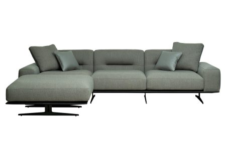 Комплект мебели №14 диван модульный PORTO (левый угол)