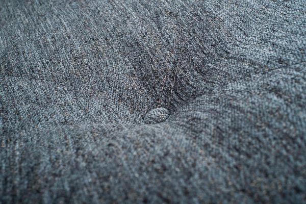 Комплект мебели №4 диван LAZIO, угол трапеция правый — изображение 5