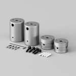 Комплектующие для гибкого неона Led Strip 201153 — изображение 2