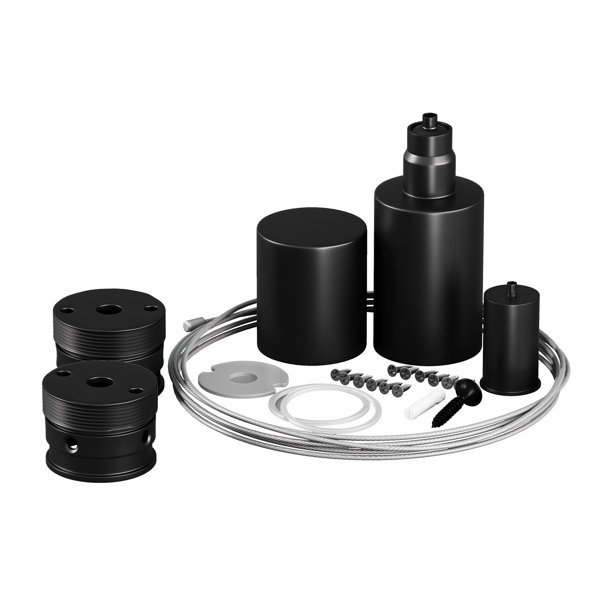 Комплектующие для гибкого неона Led Strip 20309 Комплектующие для гибкого неона Led Strip 20309