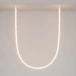 Комплектующие для гибкого неона Led Strip 20319 — изображение 3