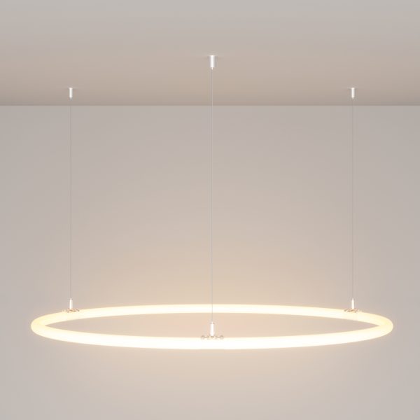 Комплектующие для гибкого неона Led Strip 20323 — изображение 3