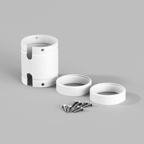 Комплектующие для гибкого неона Led Strip 20324 — изображение 2