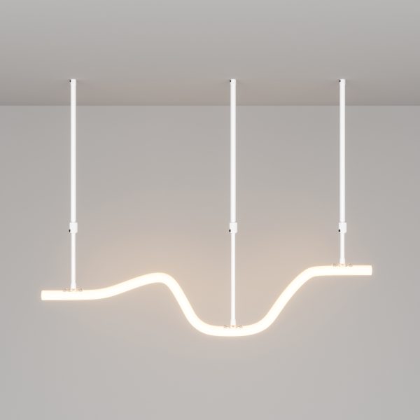 Комплектующие для гибкого неона Led Strip 20326 — изображение 3