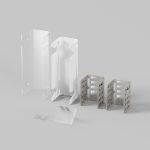 Комплектующие для гибкого неона Led Strip 432011 — изображение 2