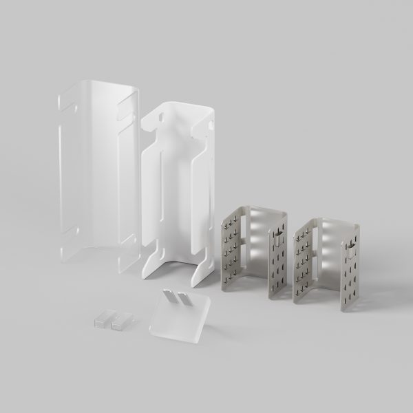 Комплектующие для гибкого неона Led Strip 432011 — изображение 2