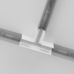 Комплектующие для накладной трековой системы Technical TRA010CT-41W — изображение 5