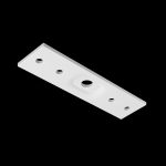 Комплектующие для накладной трековой системы Technical TRA034C-21W — изображение 4