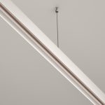 Комплектующие для накладной трековой системы Technical TRA034C-21W — изображение 5