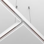 Комплектующие для накладной трековой системы Technical TRA034CT-41W — изображение 3