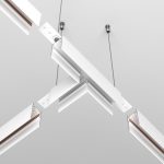 Комплектующие для накладной трековой системы Technical TRA034CT-41W — изображение 4