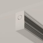 Комплектующие для накладной трековой системы Technical TRA034EC-41W — изображение 4