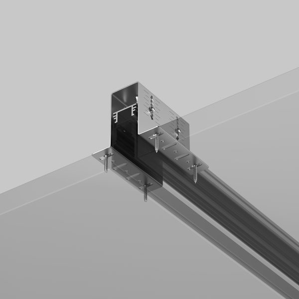 Комплектующие для накладной трековой системы Technical TRA034HCB — изображение 5