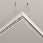 Комплектующие для накладной трековой системы Technical TRA034HCL-41W — изображение 4