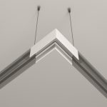 Комплектующие для накладной трековой системы Technical TRA034HCL-41W — изображение 5