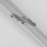 Комплектующие для накладной трековой системы Technical TRA034HS-21B — изображение 3