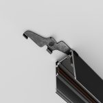 Комплектующие для накладной трековой системы Technical TRA034HS-21B — изображение 5