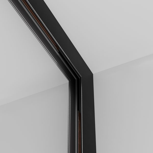 Комплектующие для накладной трековой системы Technical TRA034ICL-41B — изображение 3