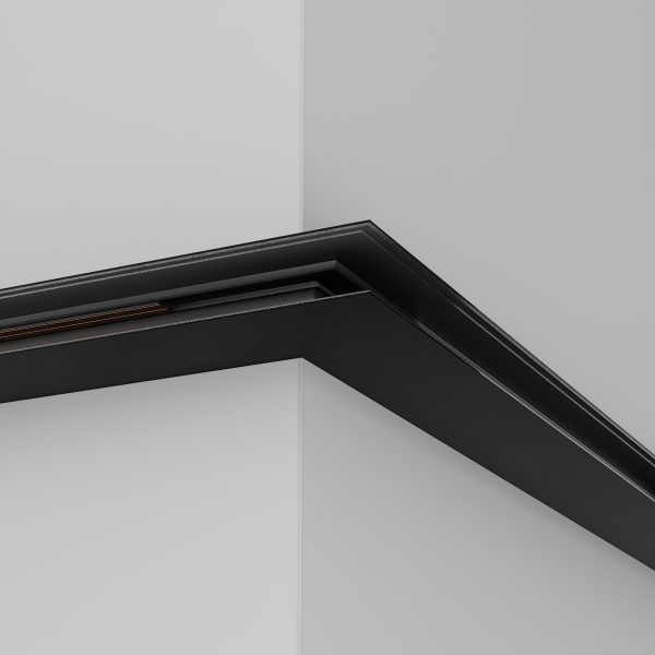 Комплектующие для накладной трековой системы Technical TRA034OCL-41B — изображение 3