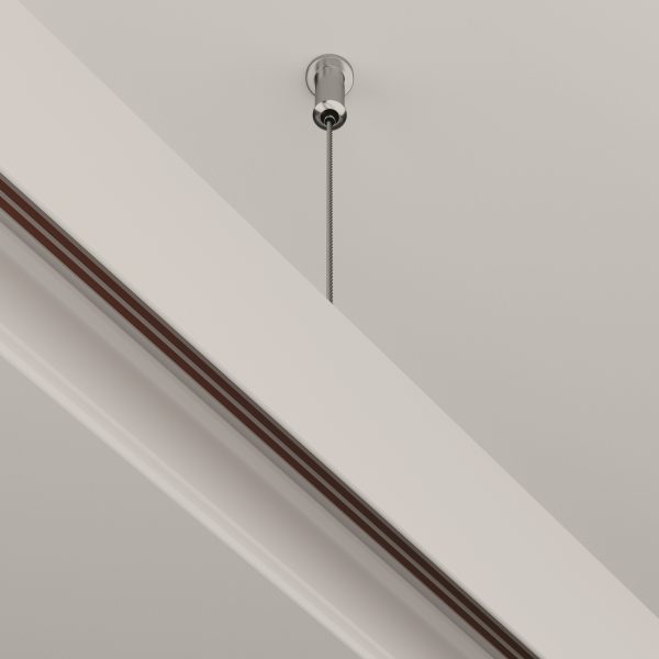 Комплектующие для накладной трековой системы Technical TRA034SW-2W — изображение 3