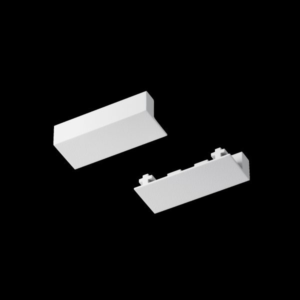 Комплектующие для накладной трековой системы Technical TRA084EC-112W — изображение 3