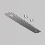 Комплектующие для накладной трековой системы Technical TRA184C-11S — изображение 2