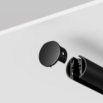 Комплектующие для накладной трековой системы Technical TRA184EC-R-11B — изображение 4