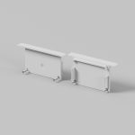 Комплектующие к светодиодной ленте Led Strip 642003 — изображение 2