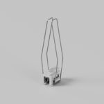 Комплектующие к светодиодной ленте Led Strip 642006 — изображение 2