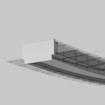 Комплектующие к светодиодной ленте Led Strip 642008 — изображение 5