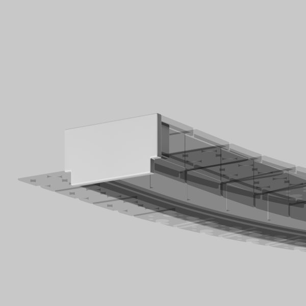 Комплектующие к светодиодной ленте Led Strip 642008 — изображение 5