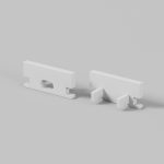 Комплектующие к светодиодной ленте Led Strip 642009 — изображение 2