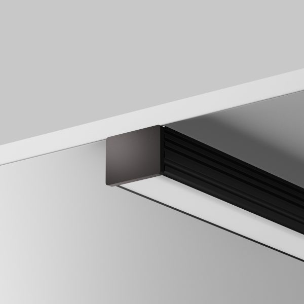 Комплектующие для профиля Led Strip 642022 — изображение 4