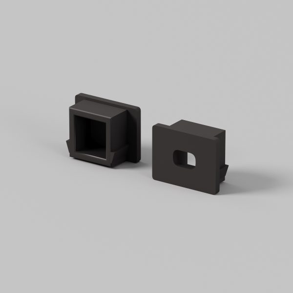 Комплектующие для профиля Led Strip 642022 — изображение 5