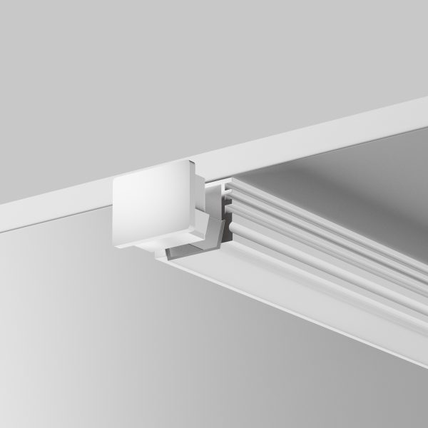 Комплектующие для профиля Led Strip 642023 — изображение 4