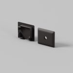 Комплектующие для профиля Led Strip 642030 — изображение 3