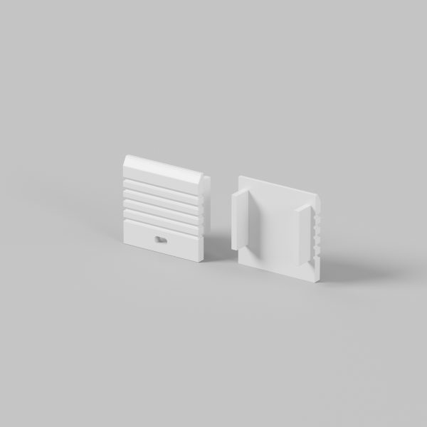 Комплектующие для профиля Led Strip 642033 — изображение 3