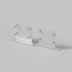 Комплектующие для профиля Led Strip 642034 — изображение 2