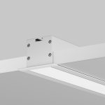 Комплектующие для профиля Led Strip 642034 — изображение 3