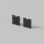 Комплектующие для профиля Led Strip 642038 — изображение 3