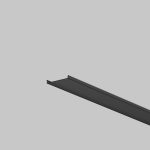 Комплектующие для профиля Led Strip 642049 — изображение 3