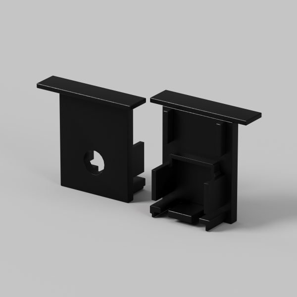 Комплектующие для профиля Led Strip 642051 — изображение 2