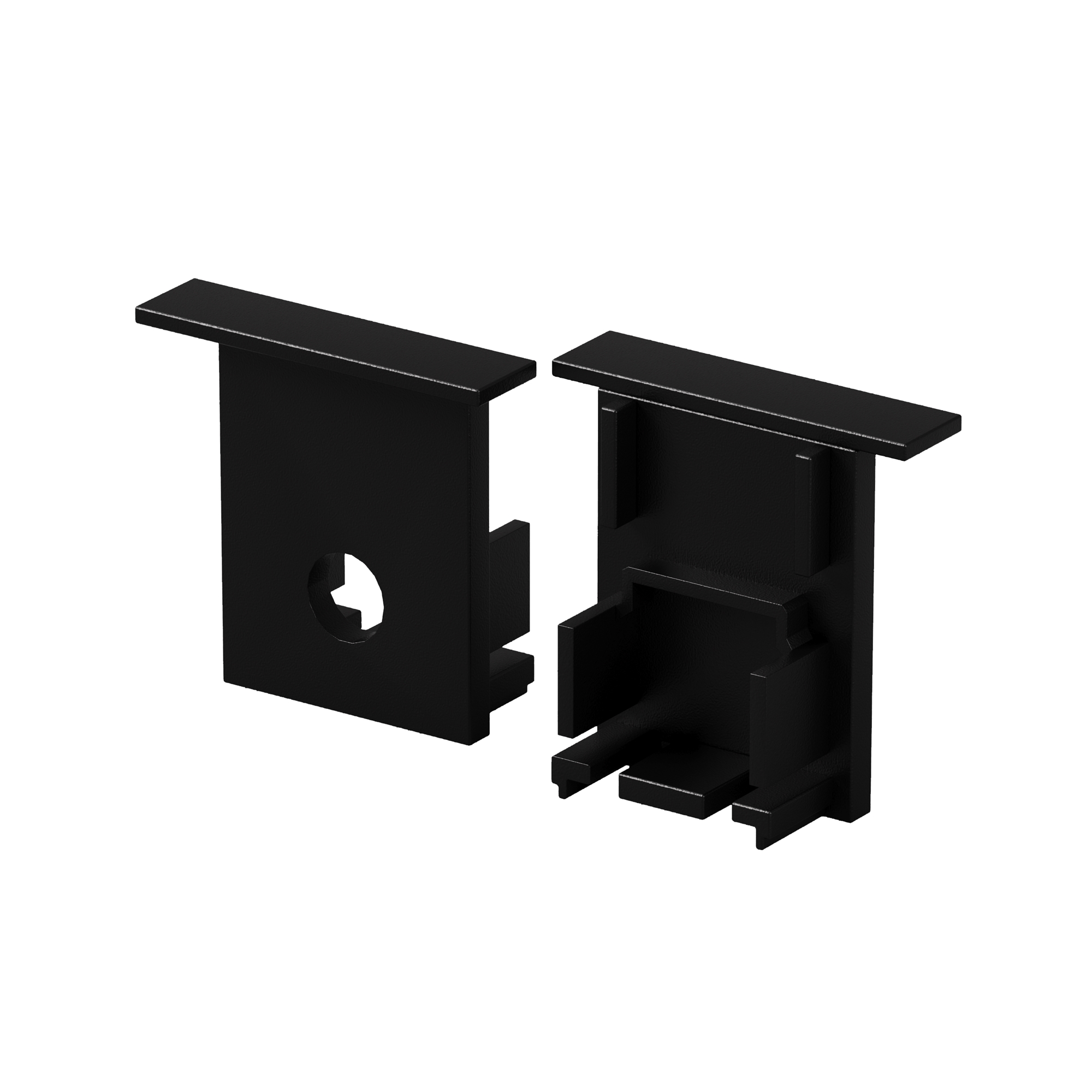 Комплектующие для профиля Led Strip 642051 Комплектующие для профиля Led Strip 642051