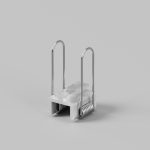 Комплектующие для профиля Led Strip 642055 — изображение 2