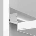 Комплектующие для профиля Led Strip 642057 — изображение 3