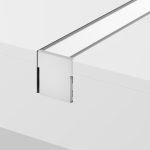 Комплектующие для профиля Led Strip 642060 — изображение 3