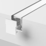 Комплектующие для профиля Led Strip 642060 — изображение 4